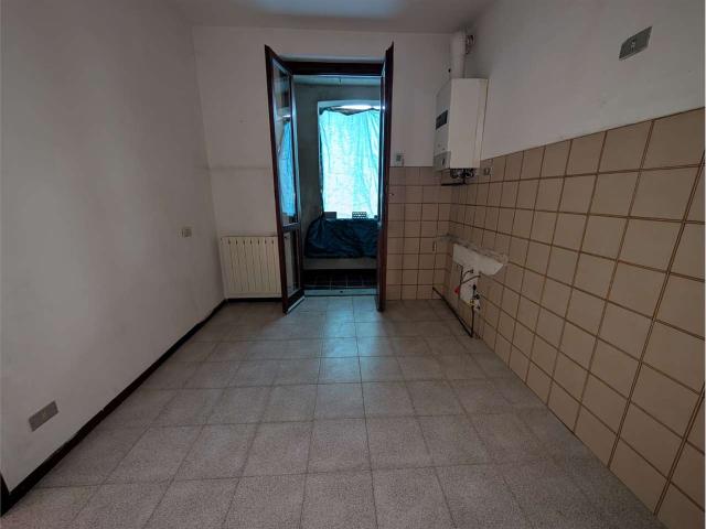 trilocale in affitto libero subito