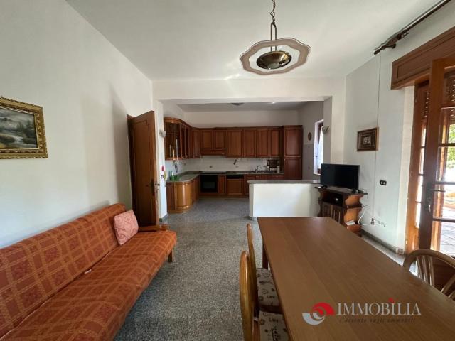 Trilocale in affitto, Melito di Porto Salvo caredìa