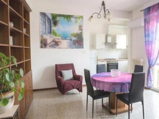 TRILOCALE IN AFFITTO SAN SIRO