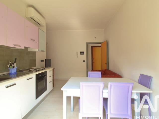 Trilocale in Alba Adriatica