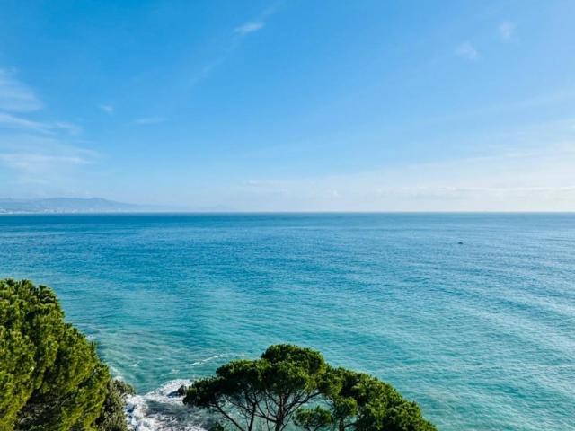 Trilocale in Arenzano