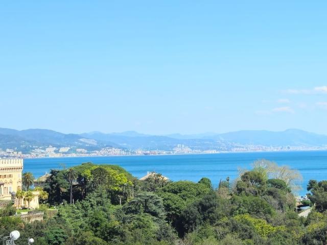 Trilocale in Arenzano