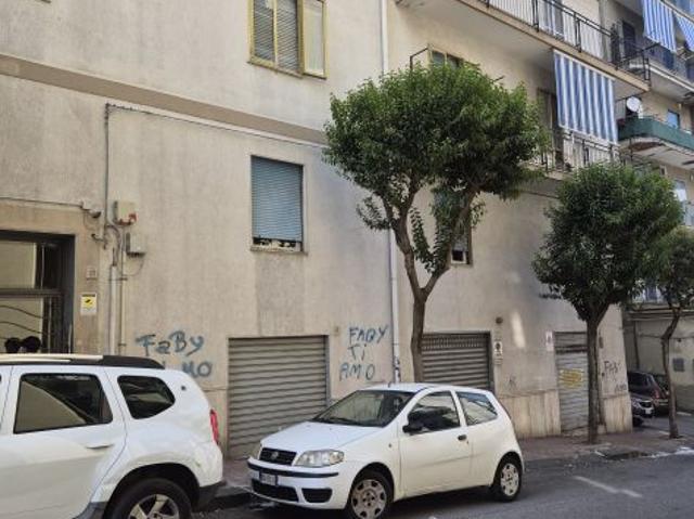 Trilocale in buono stato