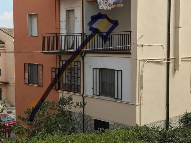Trilocale in buone condizioni