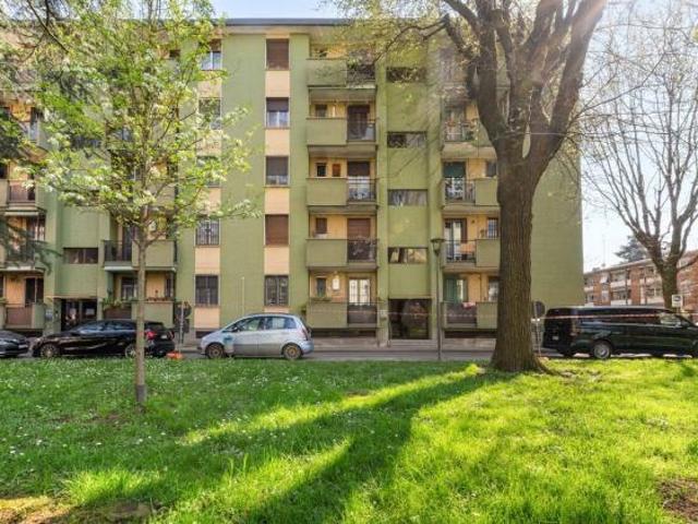 TRILOCALE IN NUDA PROPRIETA'