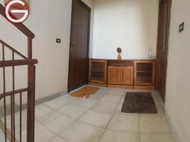 Trilocale in vendita, Taurianova zona semicentrale