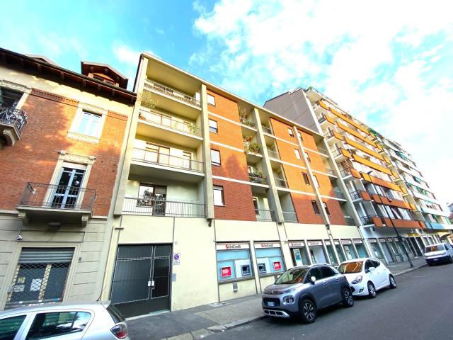 Trilocale in vendita, Torino madonna campagna