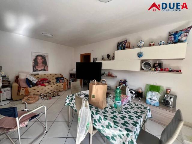 Trilocale in vendita a Mugnano di Napoli via Armando Diaz