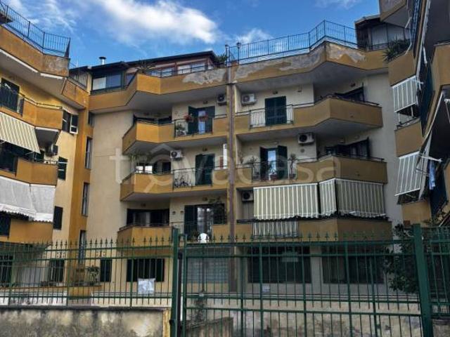 Trilocale in vendita a Mugnano di Napoli via Eugenio Montale