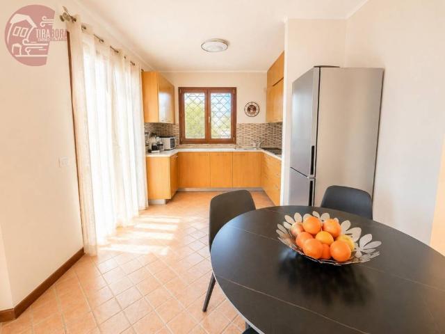 Trilocale in vendita a Muggia strada per Lazzaretto, 2
