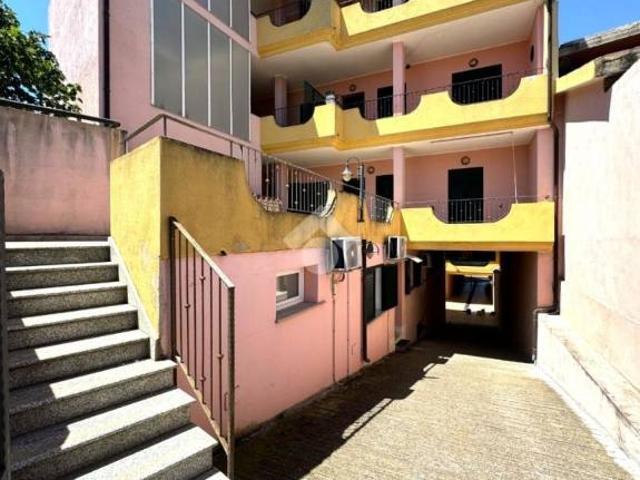 Trilocale in vendita a Muravera via Libeccio, 9