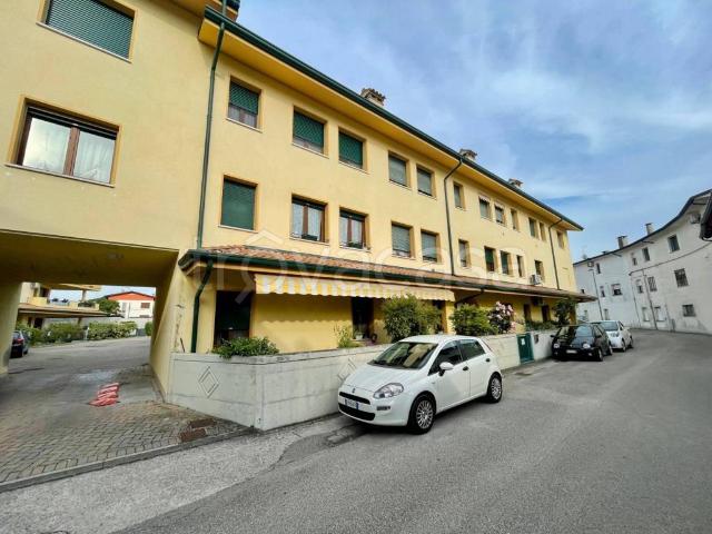 Trilocale in vendita a Muzzana del Turgnano vicolo Lungo, 10