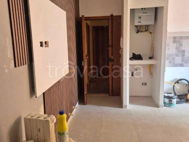 Trilocale in vendita a Macerata via Marche, 36