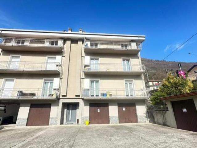 Trilocale in vendita a Malonno