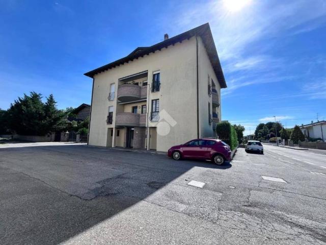 Trilocale in vendita a Malalbergo via I° Maggio, Altedo
