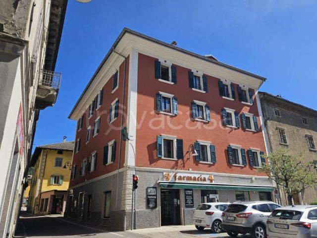 Trilocale in vendita a Malé via Jacopo Acconcio