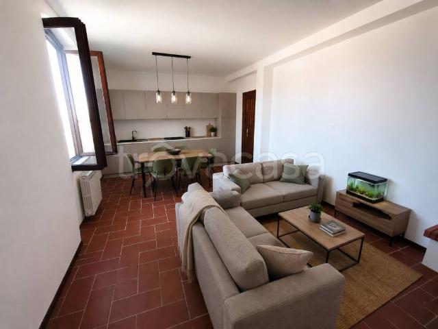 Trilocale in vendita a Manerba del Garda via degli Alpini, Montinelle