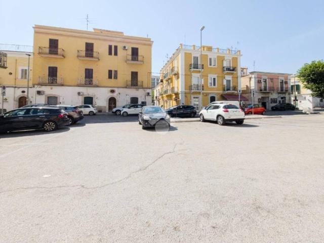 Trilocale in vendita a Manfredonia