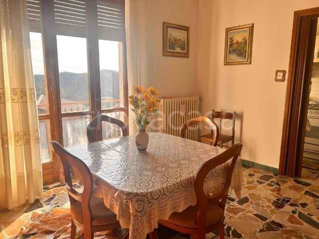 Trilocale in vendita a Mango via Aldo Domini, 35, San Donato