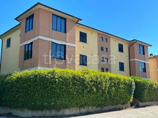 Trilocale in vendita a Mantignana, Corciano
