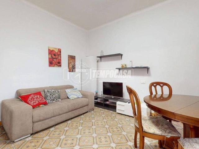 Trilocale in vendita a Mantova viale Risorgimento 42, Centro