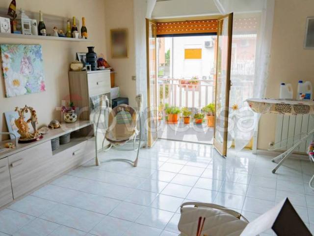 Trilocale in vendita a Mascali