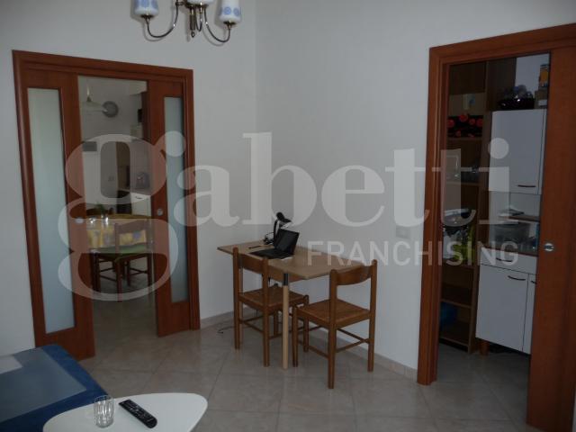 Trilocale in vendita a Massa Marittima