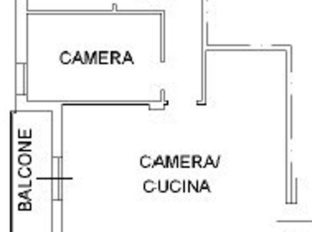 Trilocale in vendita a Massa Lombarda