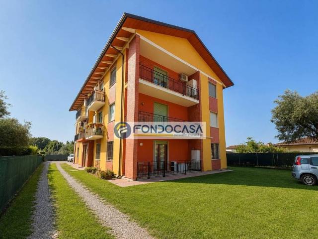 Trilocale in vendita a Massa via gioconda, Puliche