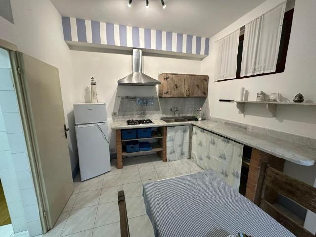 Trilocale in vendita a Massa via Livorno