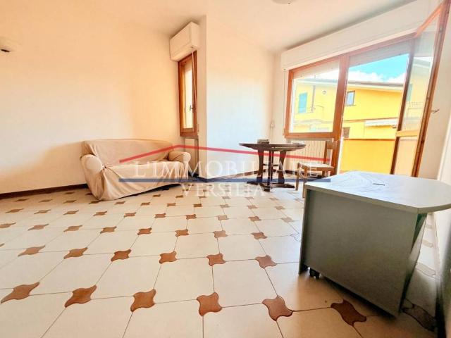 Trilocale in vendita a Massa viale Roma, Marina di Massa Centro
