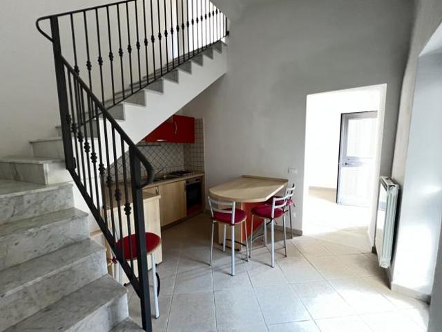 Trilocale in vendita a Massa