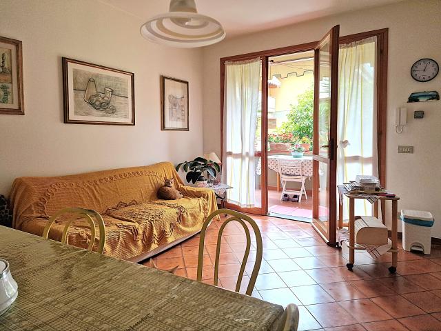 Trilocale in vendita a Massa
