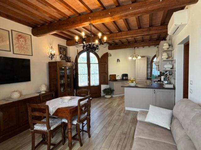 Trilocale in vendita a Massarosa via delle viottole