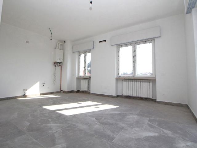 Trilocale in vendita a Marnate