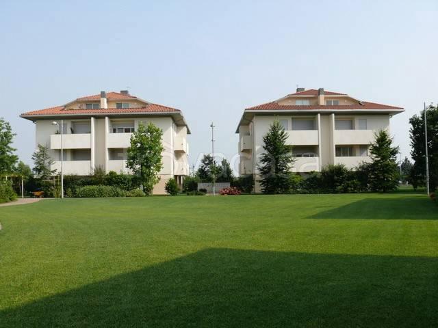 Trilocale in vendita a Marostica