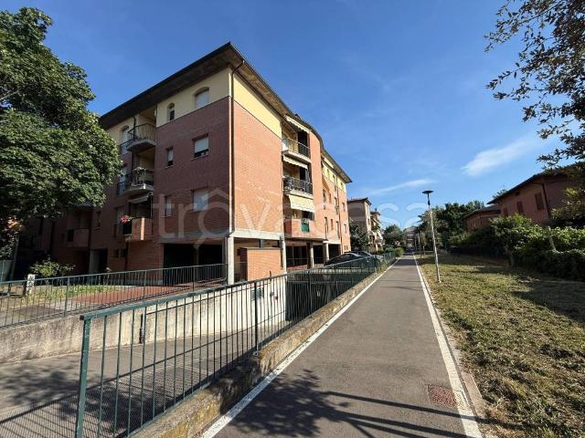 Trilocale in vendita a Maranello via dei Navigatori