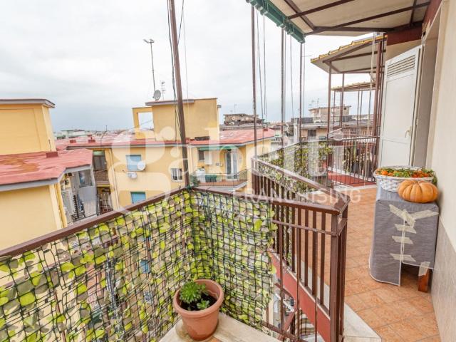 Trilocale in vendita a Marano di Napoli