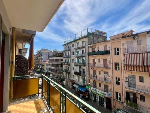 Trilocale in vendita a Marano di Napoli corso Europa