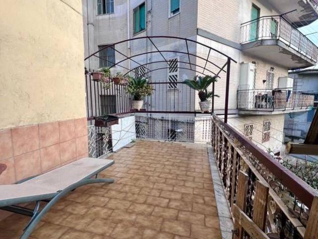 Trilocale in vendita a Marano di Napoli corso Mediterraneo