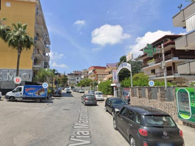 Trilocale in vendita a Marano di Napoli via Casalanno