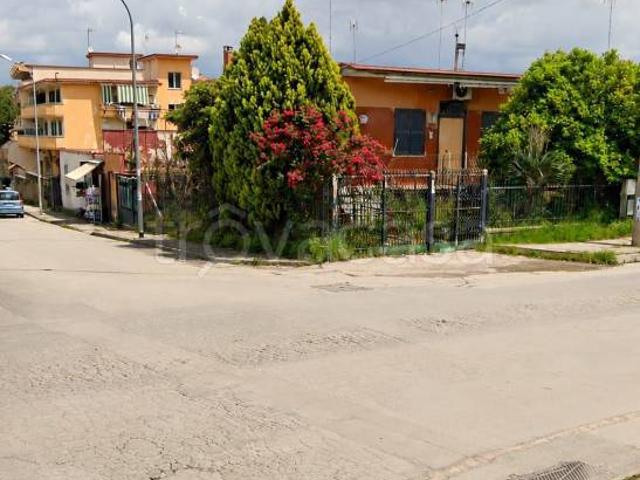 Trilocale in vendita a Marano di Napoli via San Rocco
