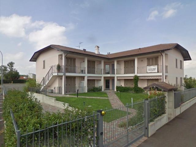 Trilocale in vendita a Marcallo con Casone