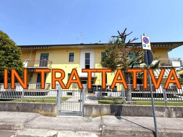 Trilocale in vendita a Marchesino, Buttapietra