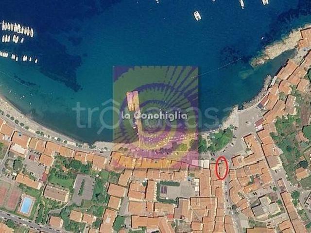 Trilocale in vendita a Marciana Marina