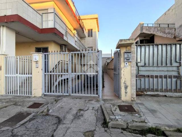 Trilocale in vendita a Margherita di Savoia via Pierluigi Nervi, 6