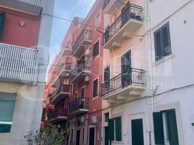 Trilocale in vendita a Margherita di Savoia