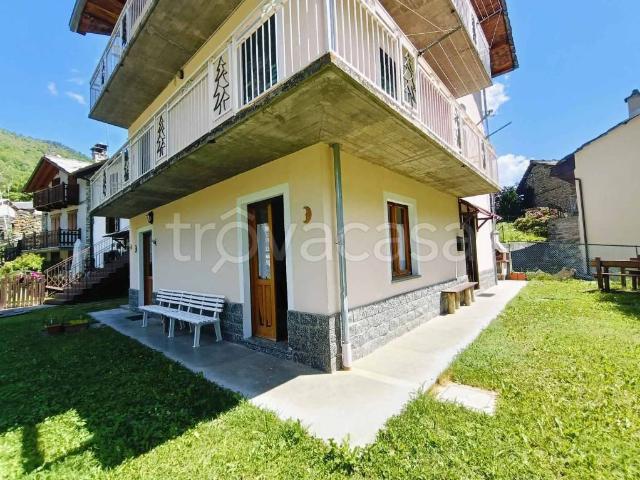 Trilocale in vendita a Margone, Usseglio