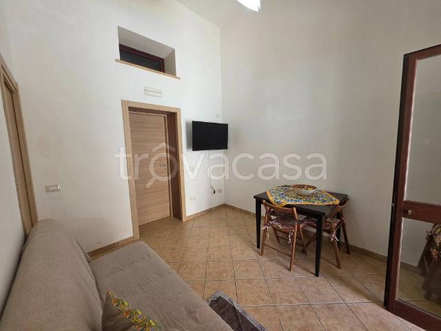 Trilocale in vendita a Marsala via Calogero Isgrò