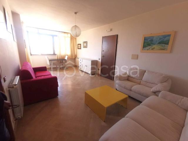 Trilocale in vendita a Marsala viale Amerigo Fazio